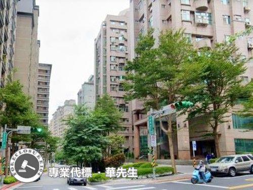 台北法拍大樓-3