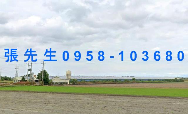 雲林東勢鄉法拍農舍-4