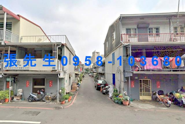 嘉義西區法拍透天-3