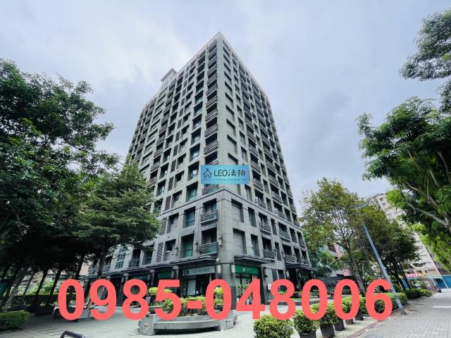 新北三重法拍大樓-3