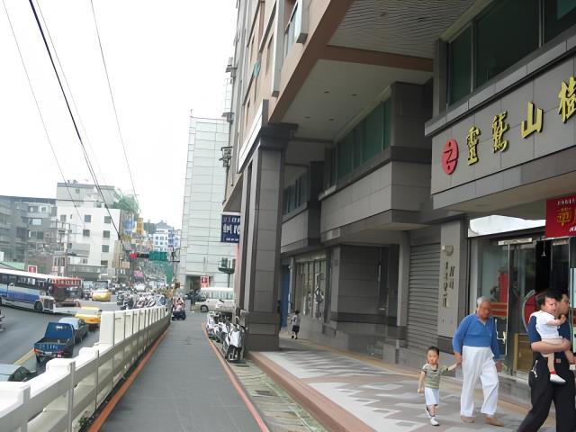 新北樹林樹林夜市商圈法拍-10