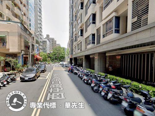 台中西屯大樓法拍-5