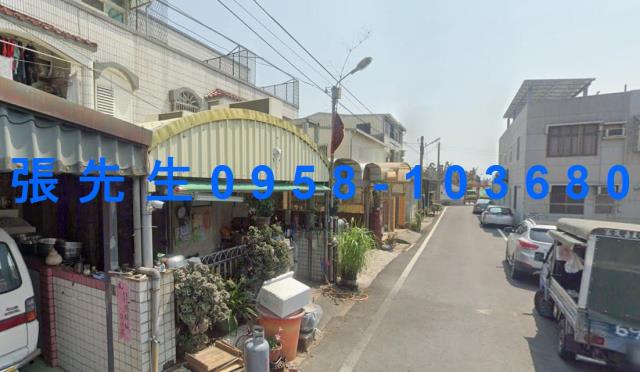 嘉義朴子法拍透天-2