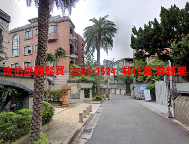北投法拍華廈-13