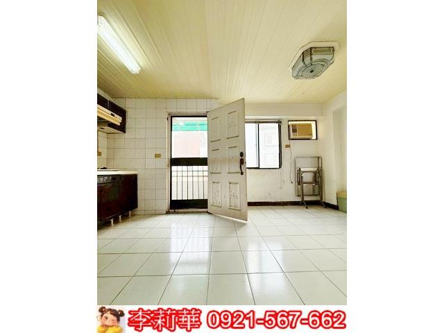 台南東區公寓-4