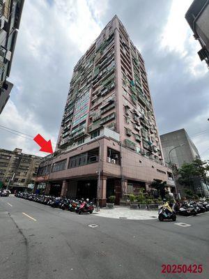 新北中和大樓法拍-3