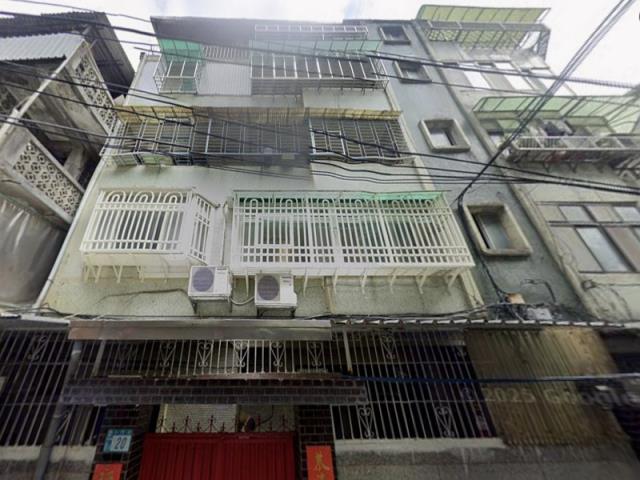 新北新店法拍公寓-1