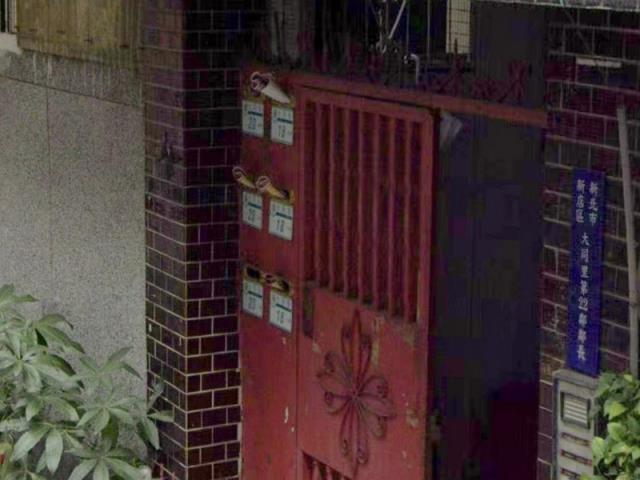 新北新店法拍公寓-8