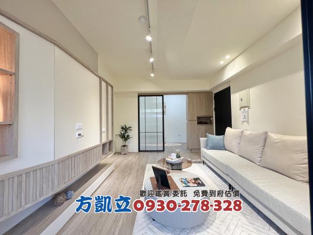 台南東區大樓-3