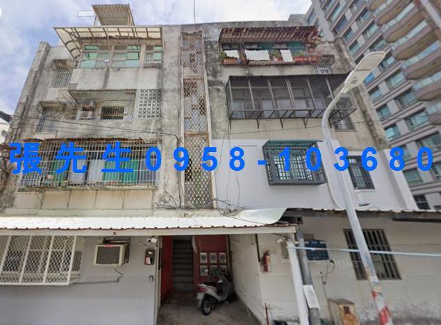 鹽埕法拍公寓-1