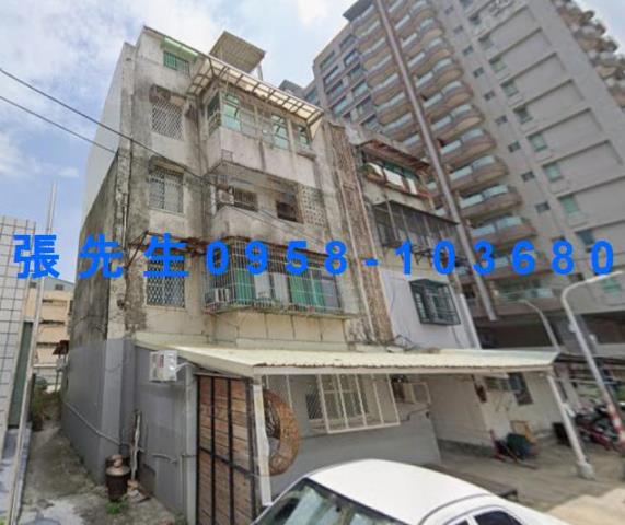 鹽埕法拍公寓-6