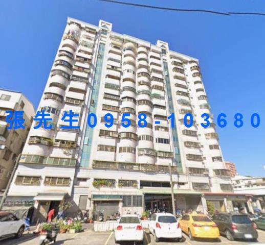 鳳山大樓法拍-1