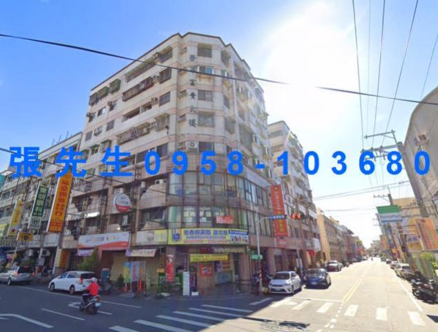 溪湖拍賣華廈-1