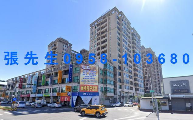 五結法拍大樓-1