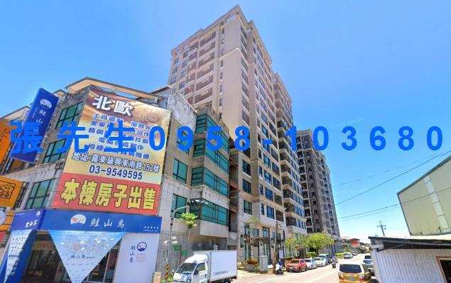 五結法拍大樓-3