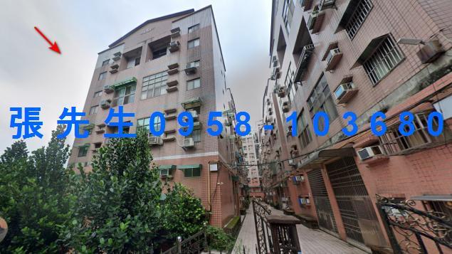 新竹法拍華廈-7