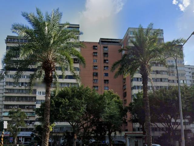 新北林口法拍大樓-3