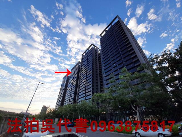 高雄橋頭大樓法拍-3