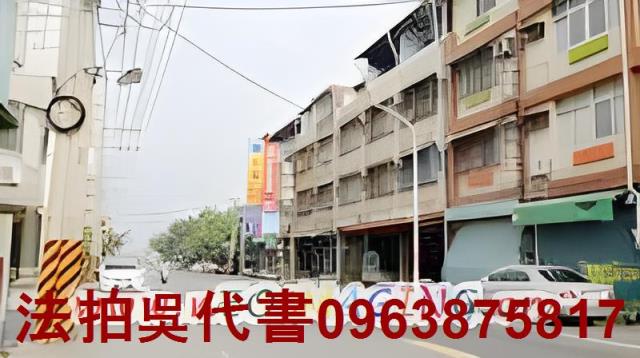 高雄旗山拍賣透天-2