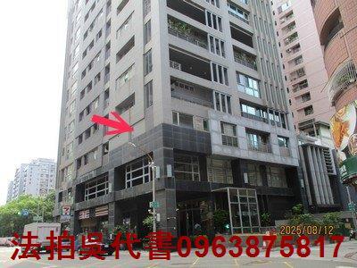 苓雅法拍大樓-1