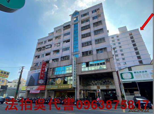 鳳山大樓法拍-3