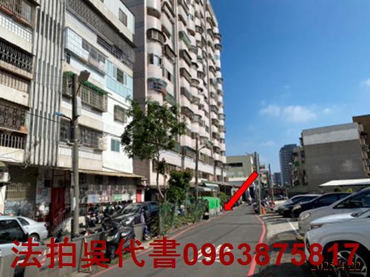 鳳山大樓法拍-4