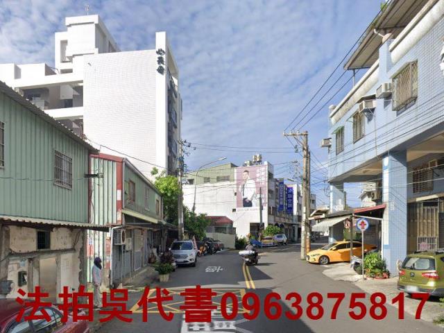 大寮法拍華廈-3