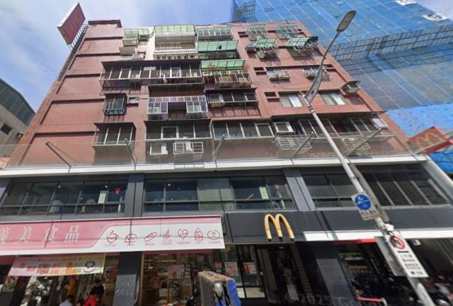 內湖華廈法拍-1