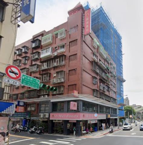 內湖華廈法拍-3