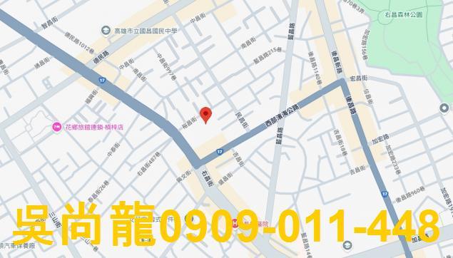 高雄法拍大樓-2