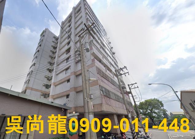 南投草屯法拍華廈-4