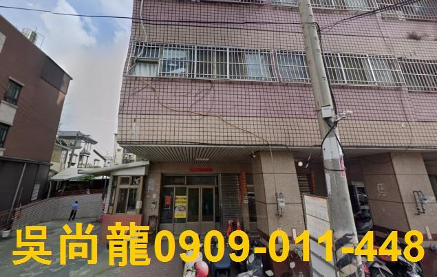 南投草屯法拍華廈-5