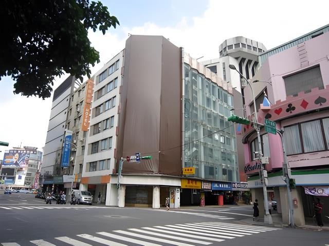 台北中正區華廈拍賣-1