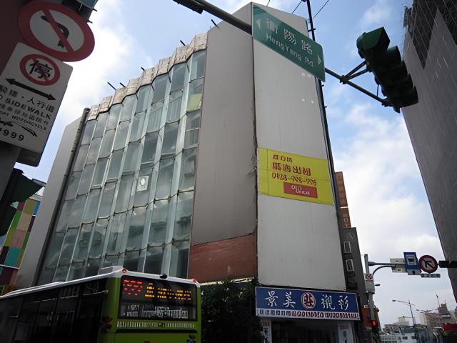 台北中正區華廈拍賣-4