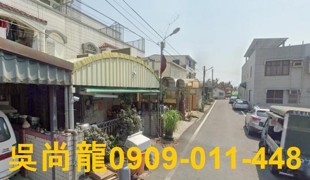 嘉義朴子透天法拍-4