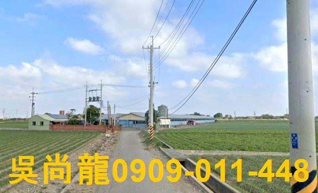 雲林東勢鄉農舍法拍-5