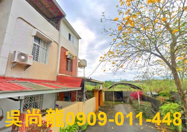 嘉義竹崎透天法拍-4