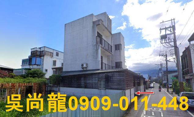 花蓮新城法拍透天-6