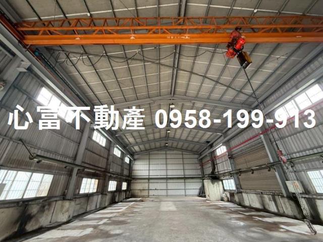 阿蓮廠房-1