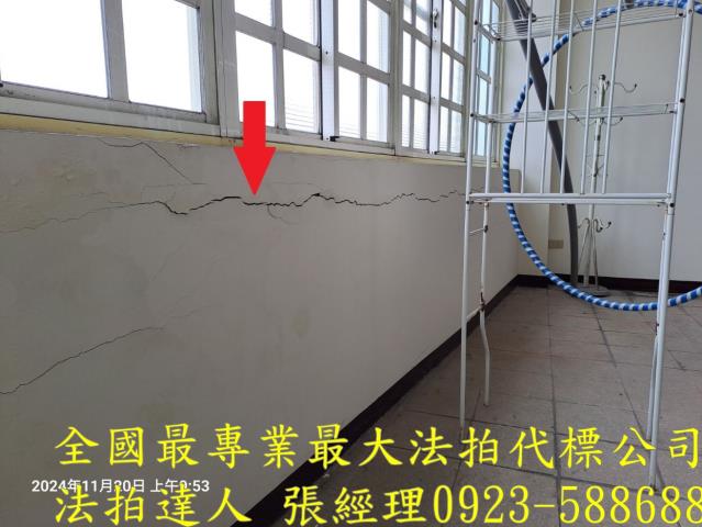 中壢法拍透天-10