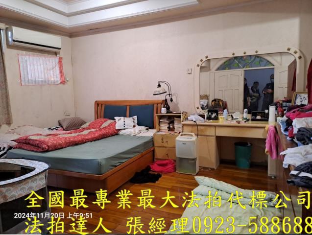 中壢法拍透天-5