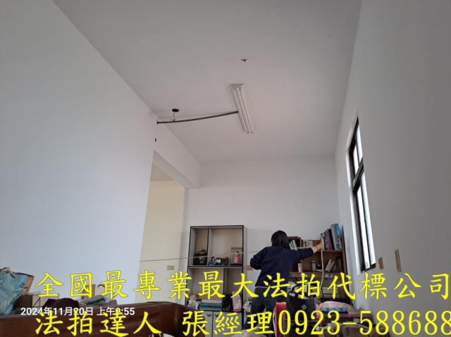 中壢法拍透天-9