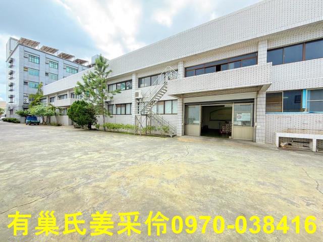嘉義廠房-5