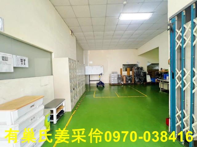 嘉義廠房-7