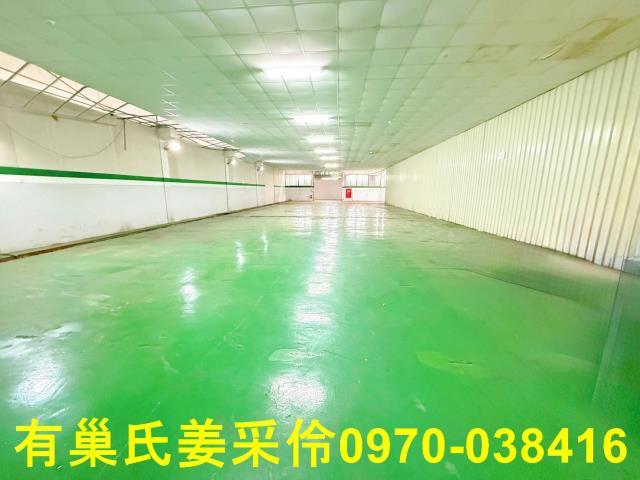 嘉義廠房-8