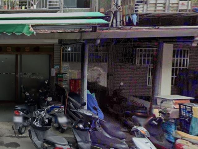 新北拍賣公寓-5