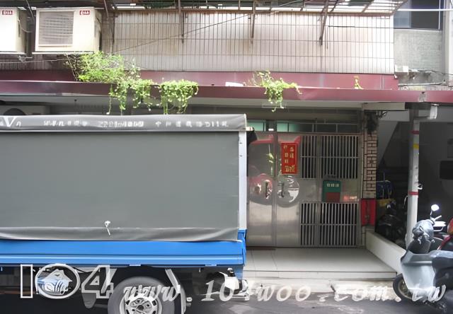 新北拍賣公寓-8