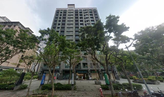 新北三重拍賣大樓-1