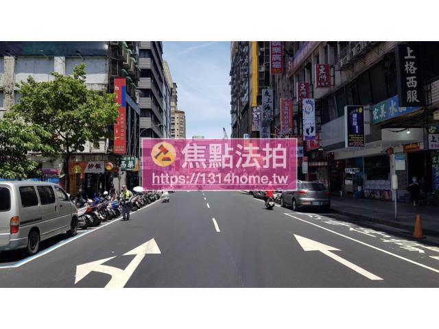 台北萬華華廈法拍-6