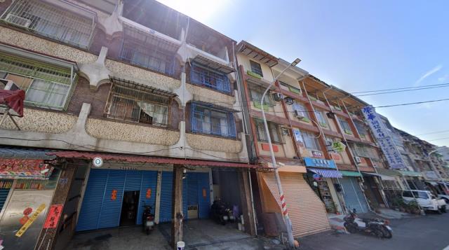 高雄旗山拍賣透天-10